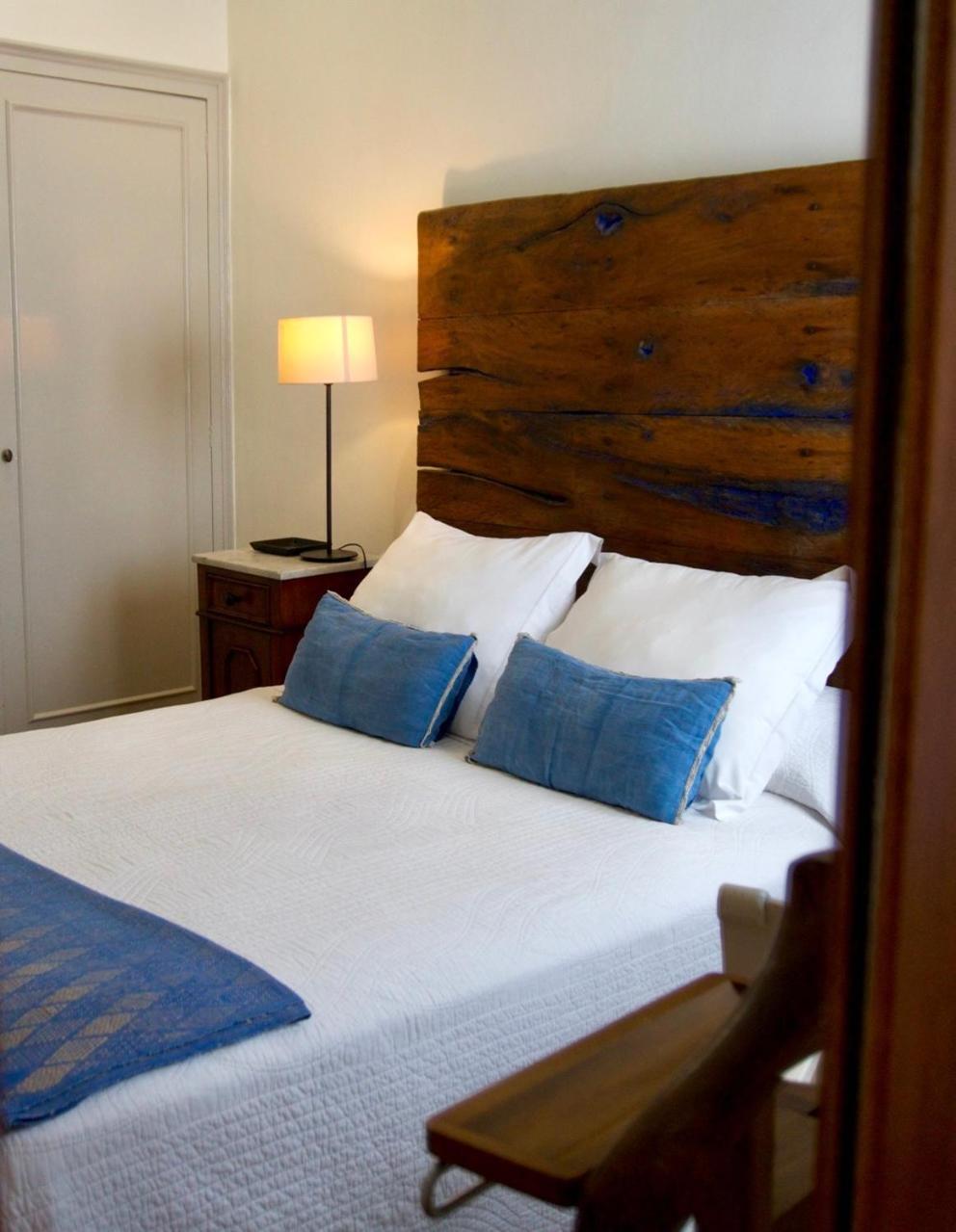 Hostal De La Placa - Hotel Boutique 卡布里尔斯 外观 照片