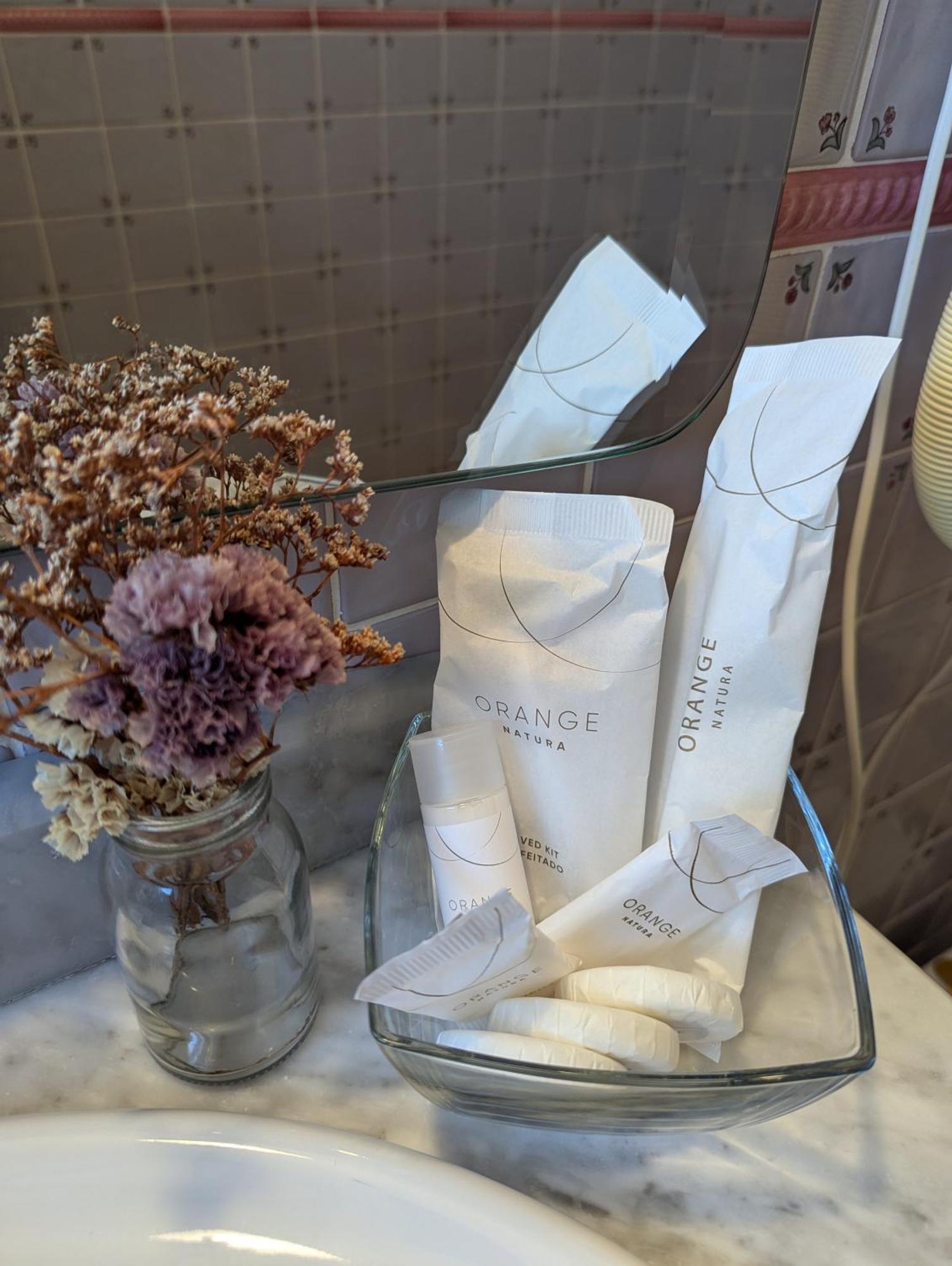 Hostal De La Placa - Hotel Boutique 卡布里尔斯 外观 照片