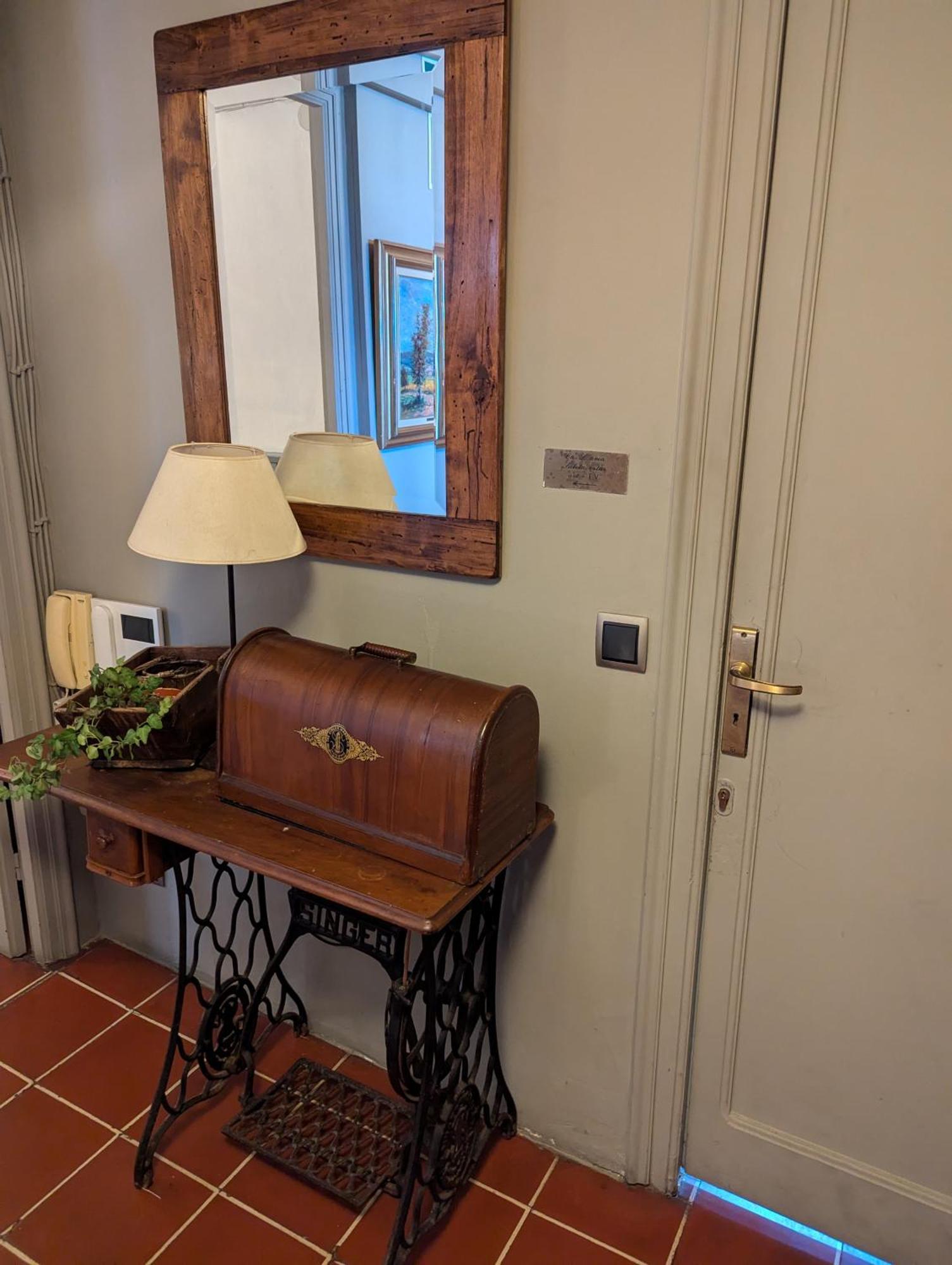 Hostal De La Placa - Hotel Boutique 卡布里尔斯 外观 照片